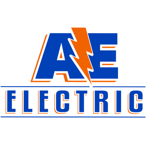 A&E Electric Inc logo